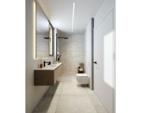 Nowa inwestycja - Villa - Estepona