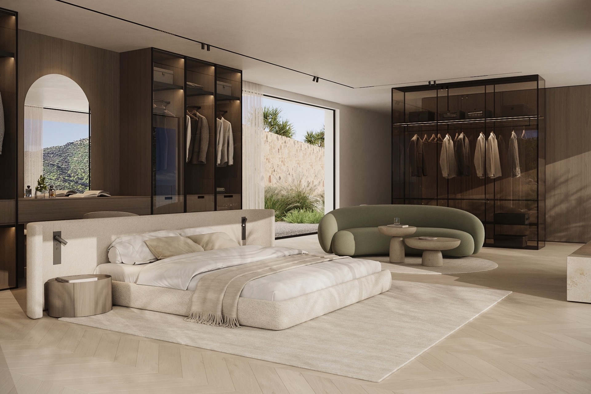 Nowa inwestycja - Villa - Estepona