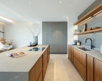 Nowa inwestycja - Villa - Marbella - Las Chapas