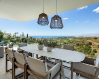 Nowa inwestycja - Villa - Marbella - Las Chapas