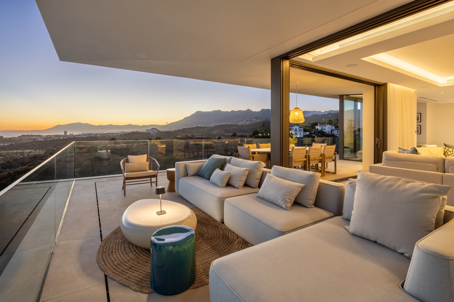 Nowa inwestycja - Villa - Marbella - Las Chapas