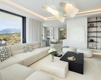 Nowa inwestycja - Villa - Marbella - Las Chapas