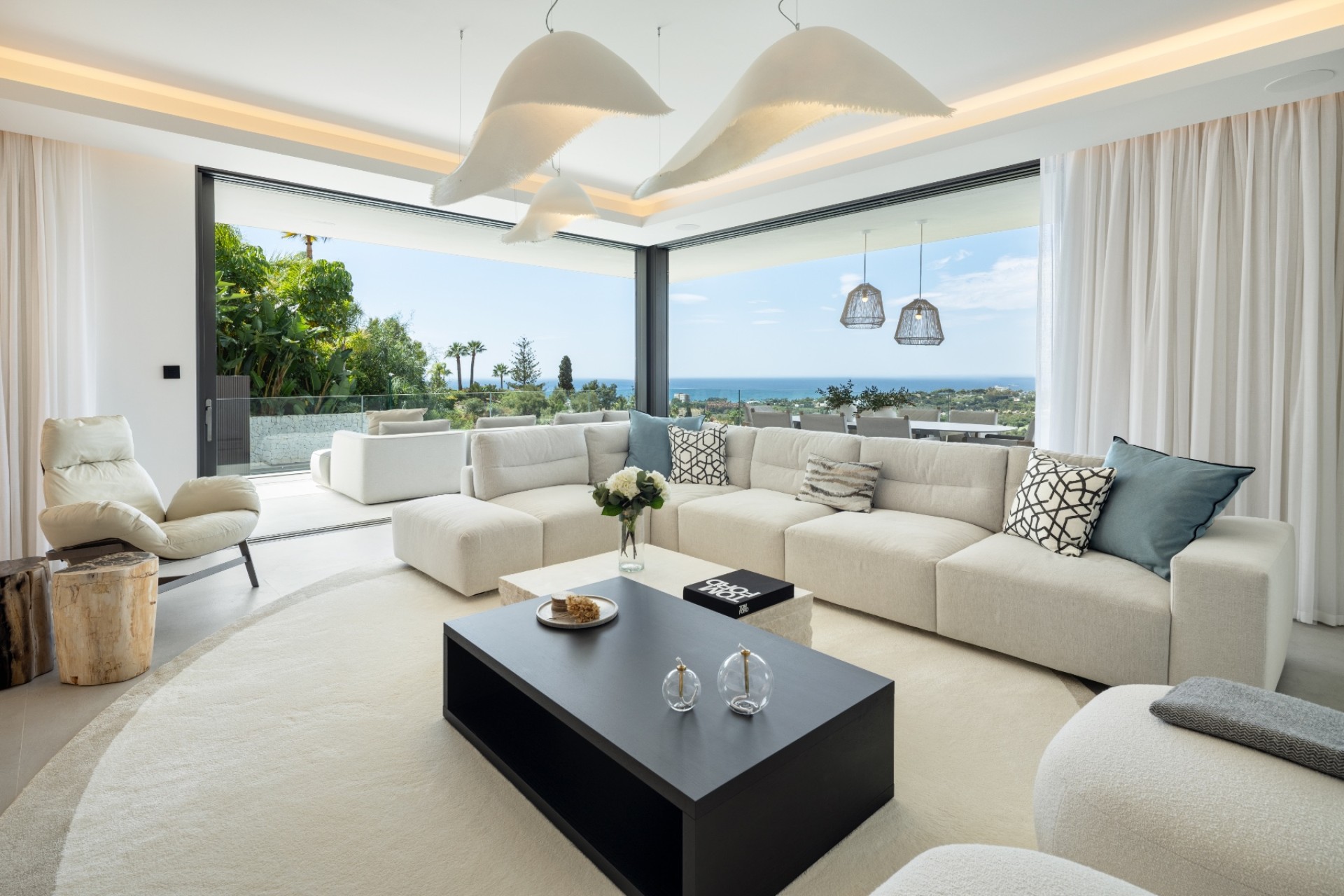 Nowa inwestycja - Villa - Marbella - Las Chapas