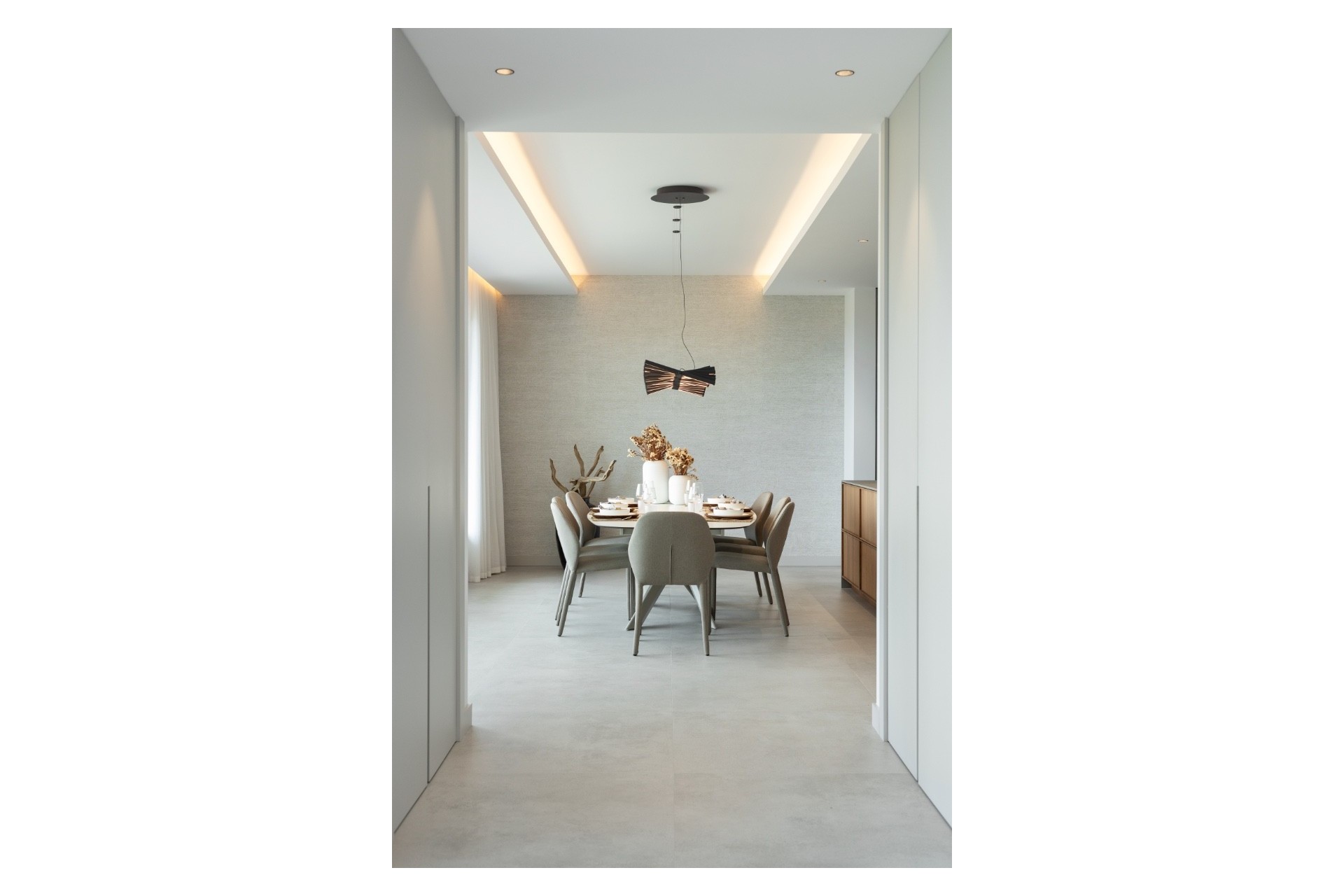 Nowa inwestycja - Villa - Marbella - Las Chapas