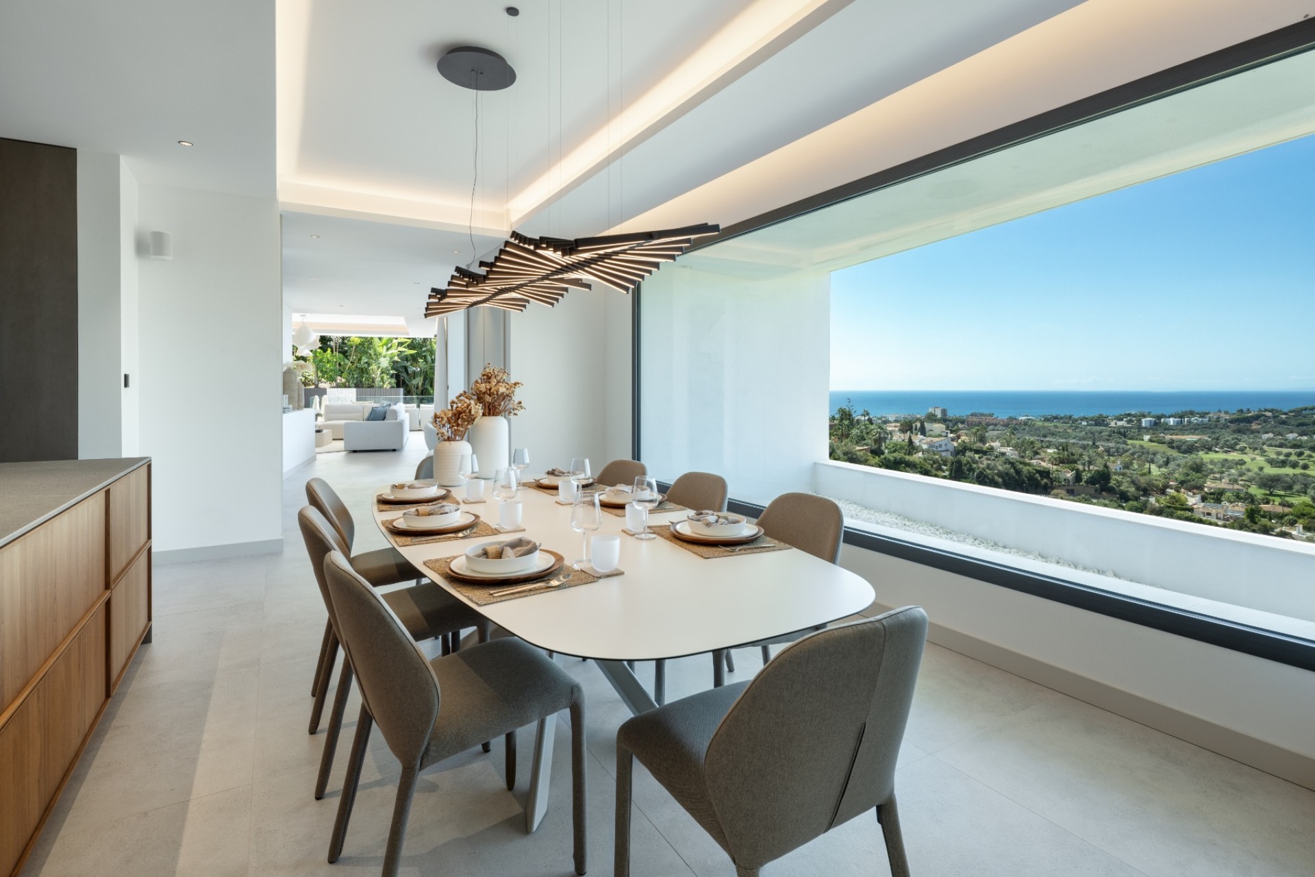Nowa inwestycja - Villa - Marbella - Las Chapas