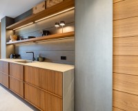 Nowa inwestycja - Villa - Marbella - Las Chapas