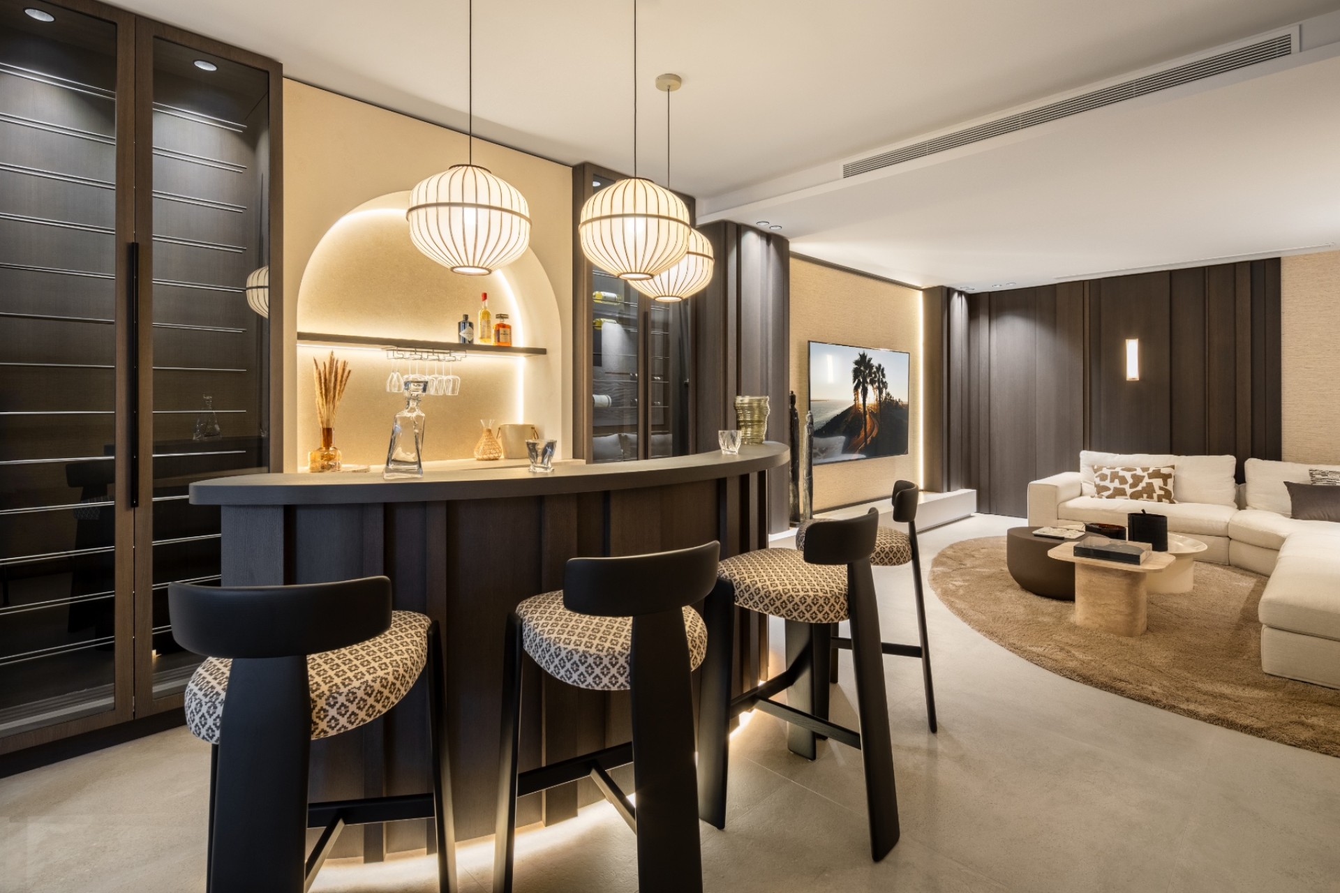 Nowa inwestycja - Villa - Marbella - Las Chapas