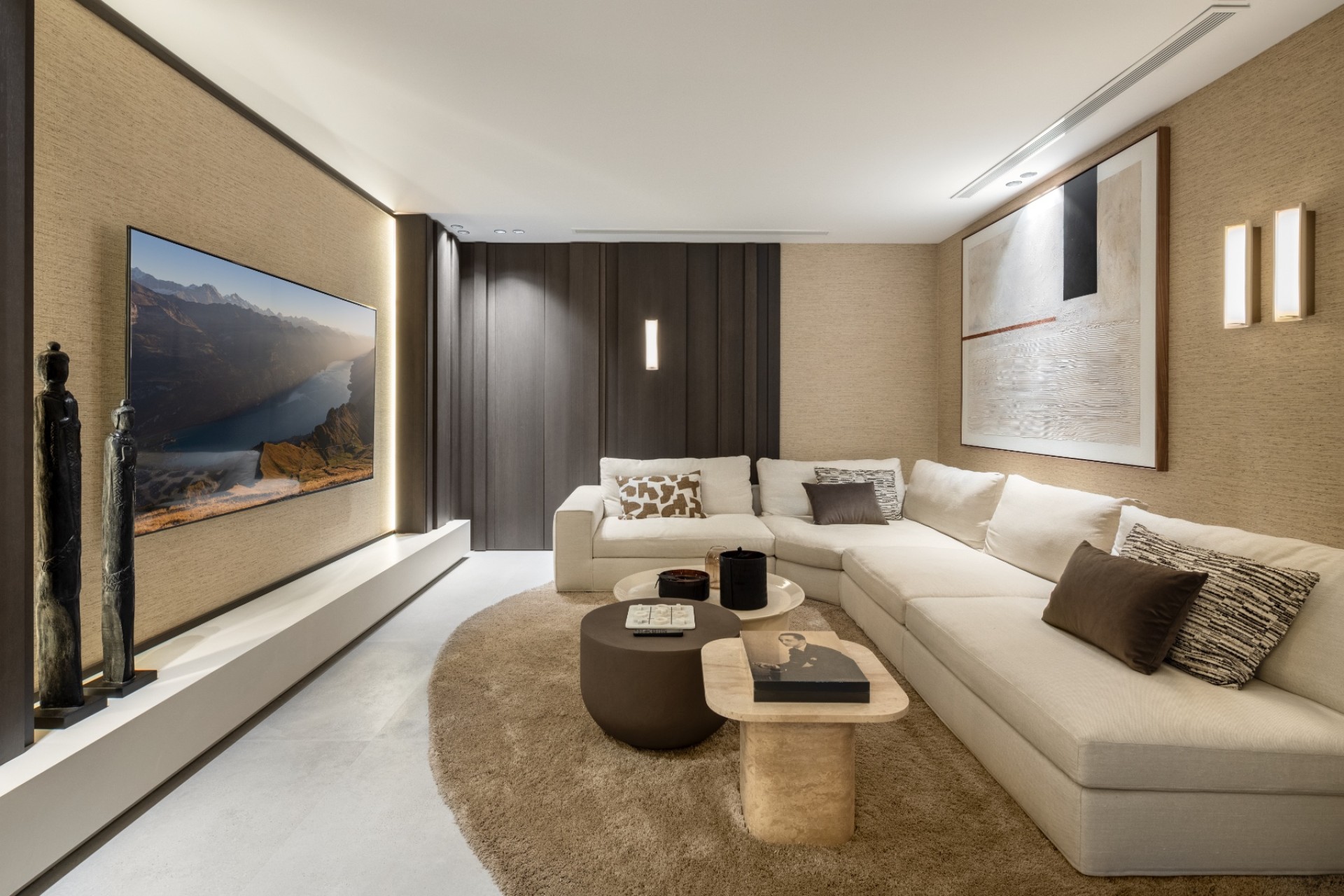 Nowa inwestycja - Villa - Marbella - Las Chapas