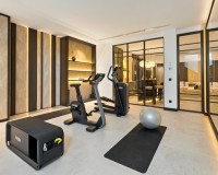 Nowa inwestycja - Villa - Marbella - Las Chapas