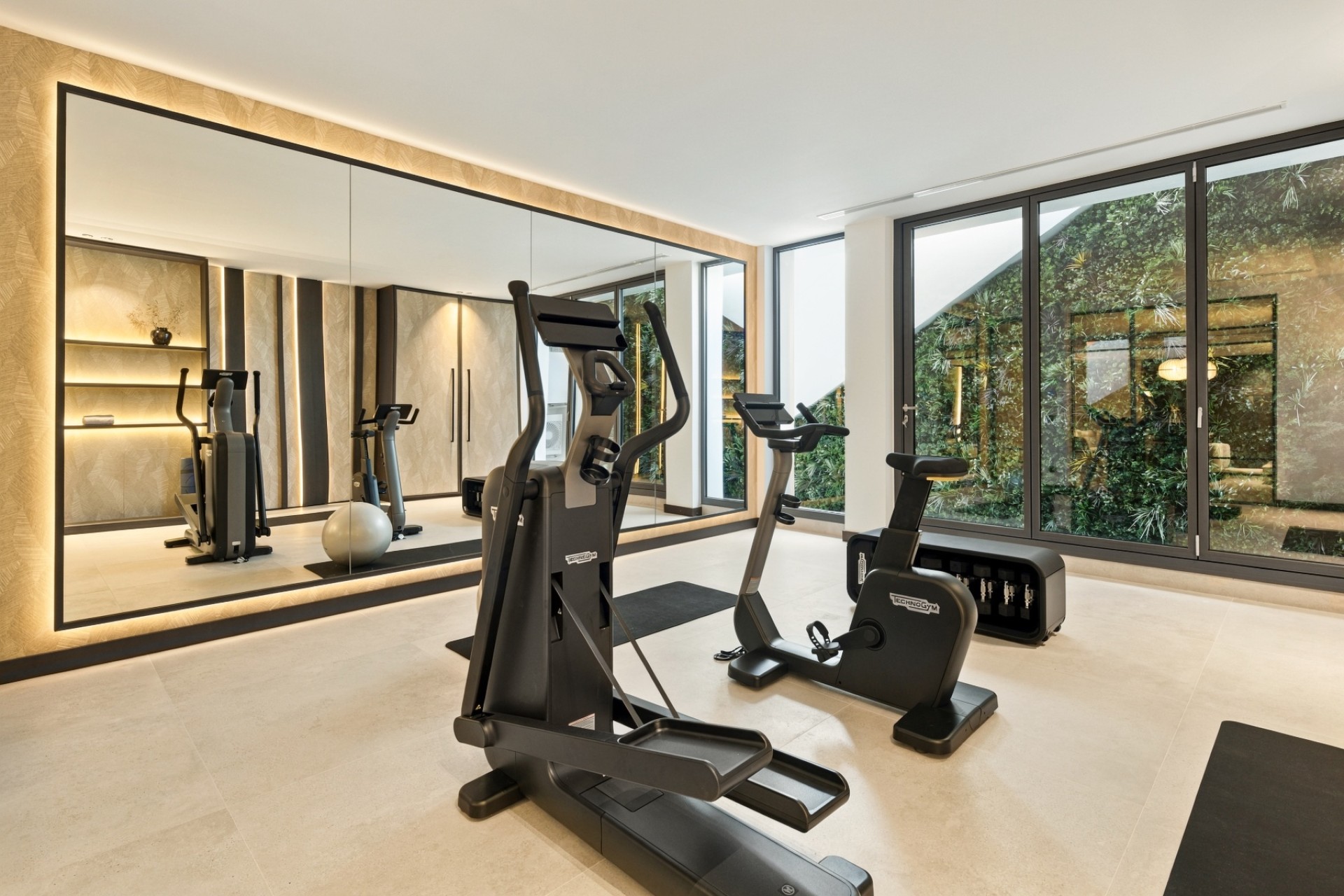 Nowa inwestycja - Villa - Marbella - Las Chapas