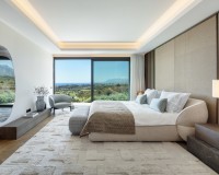 Nowa inwestycja - Villa - Marbella - Las Chapas