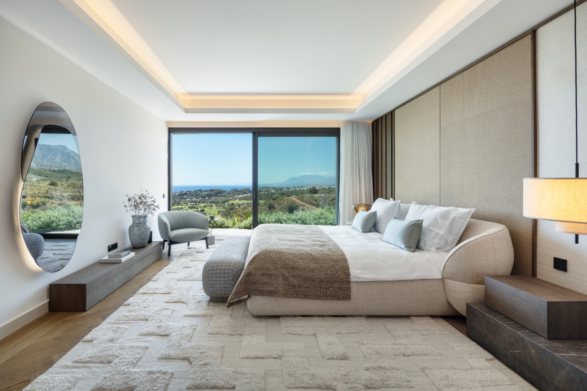 Nowa inwestycja - Villa - Marbella - Las Chapas