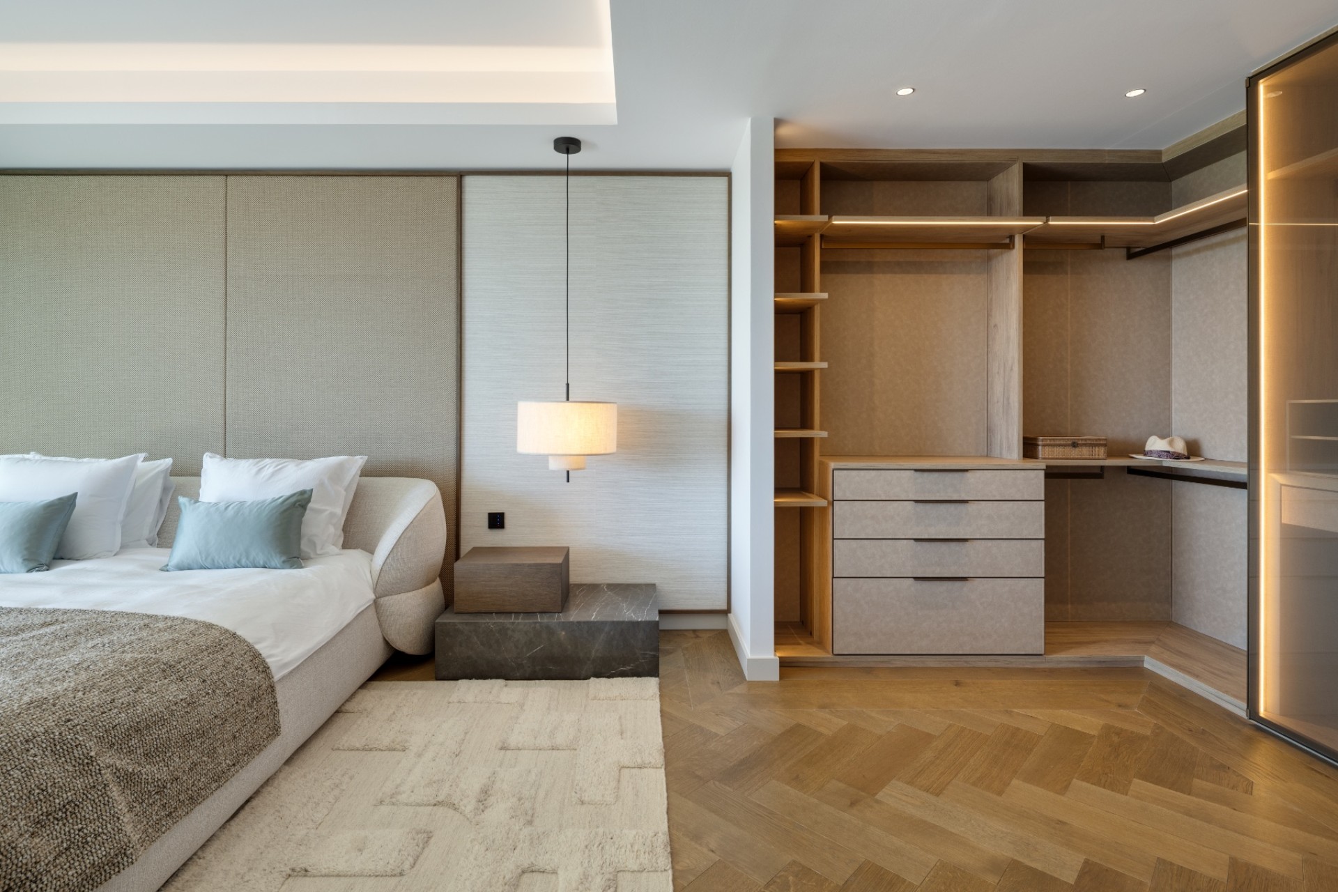 Nowa inwestycja - Villa - Marbella - Las Chapas