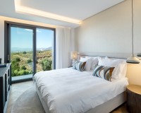 Nowa inwestycja - Villa - Marbella - Las Chapas