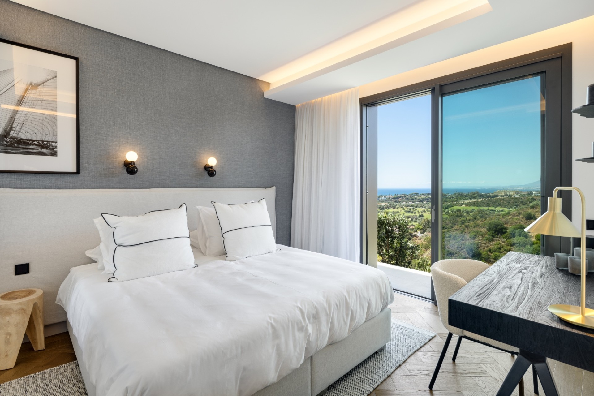 Nowa inwestycja - Villa - Marbella - Las Chapas