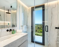 Nowa inwestycja - Villa - Marbella - Las Chapas