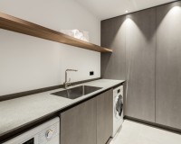 Nowa inwestycja - Villa - Marbella - Las Chapas