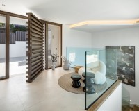 Nowa inwestycja - Villa - Marbella - Las Chapas