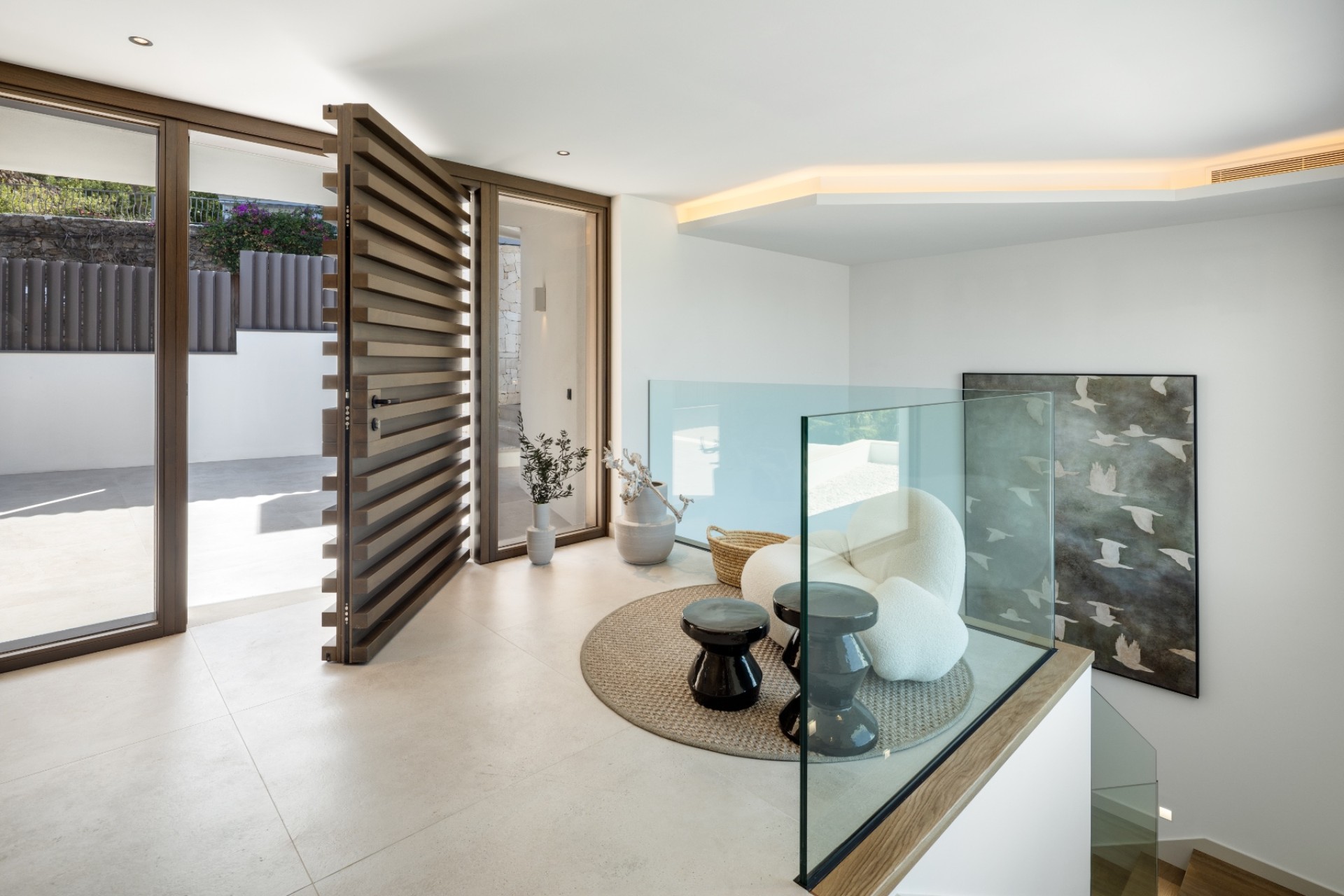 Nowa inwestycja - Villa - Marbella - Las Chapas