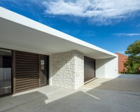 Nowa inwestycja - Villa - Marbella - Las Chapas