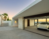 Nowa inwestycja - Villa - Marbella - Las Chapas