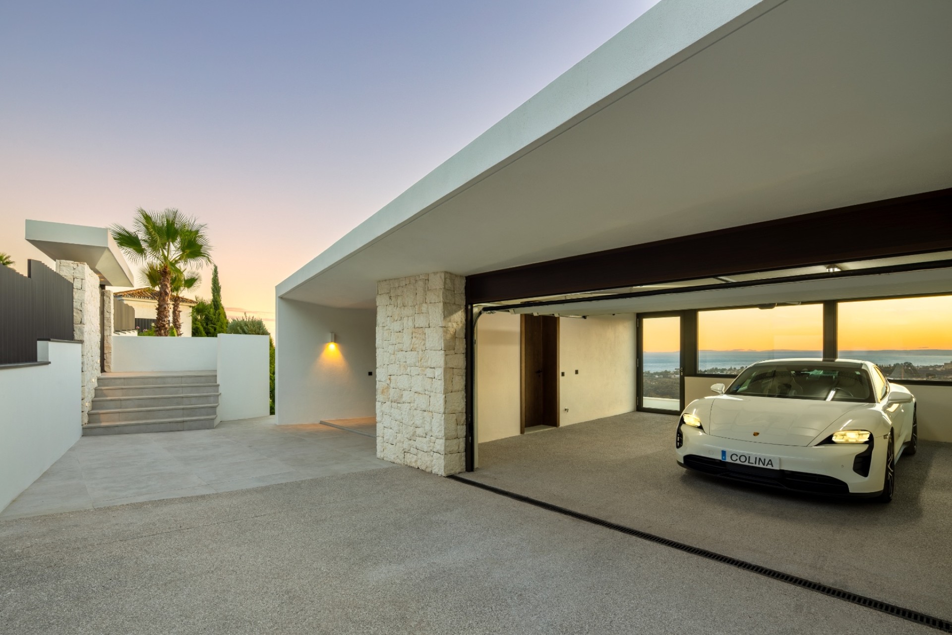 Nowa inwestycja - Villa - Marbella - Las Chapas