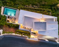 Nowa inwestycja - Villa - Marbella - Las Chapas