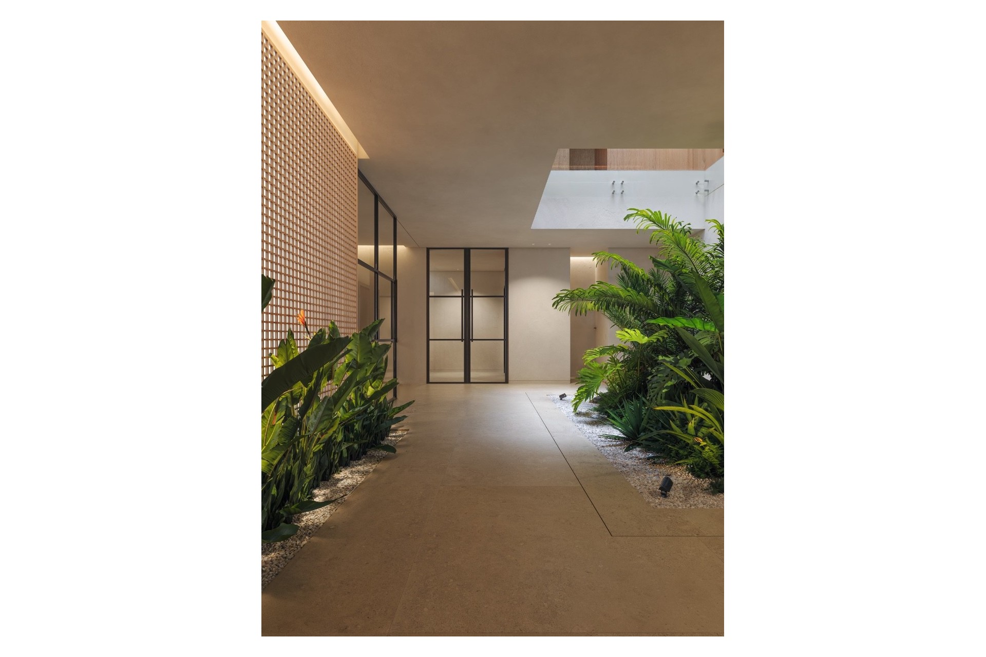 Nowa inwestycja - Villa - Marbella - Los Monteros