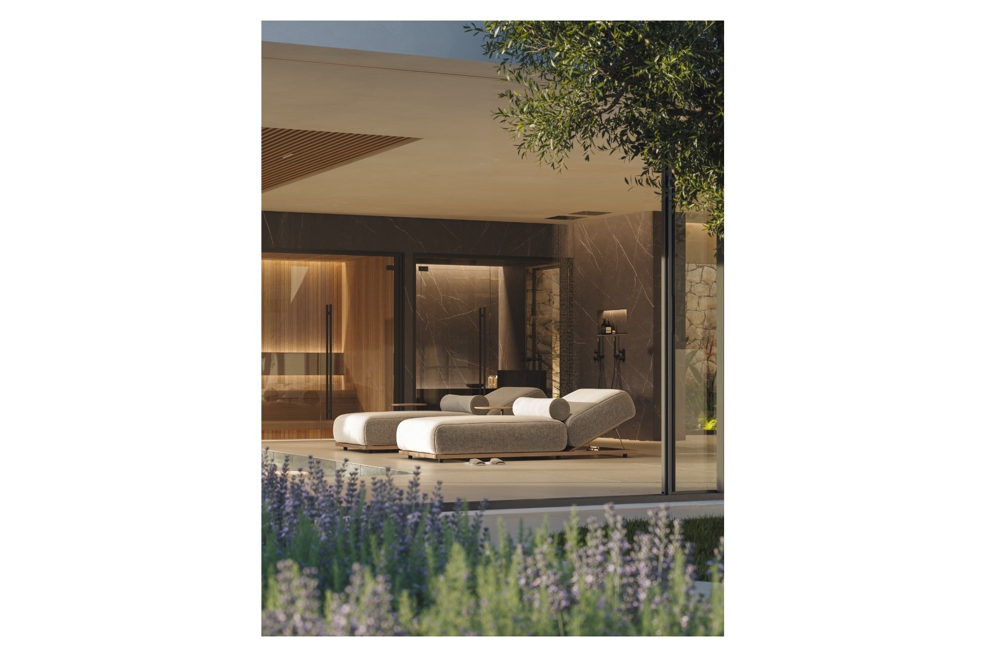 Nowa inwestycja - Villa - Marbella - Los Monteros