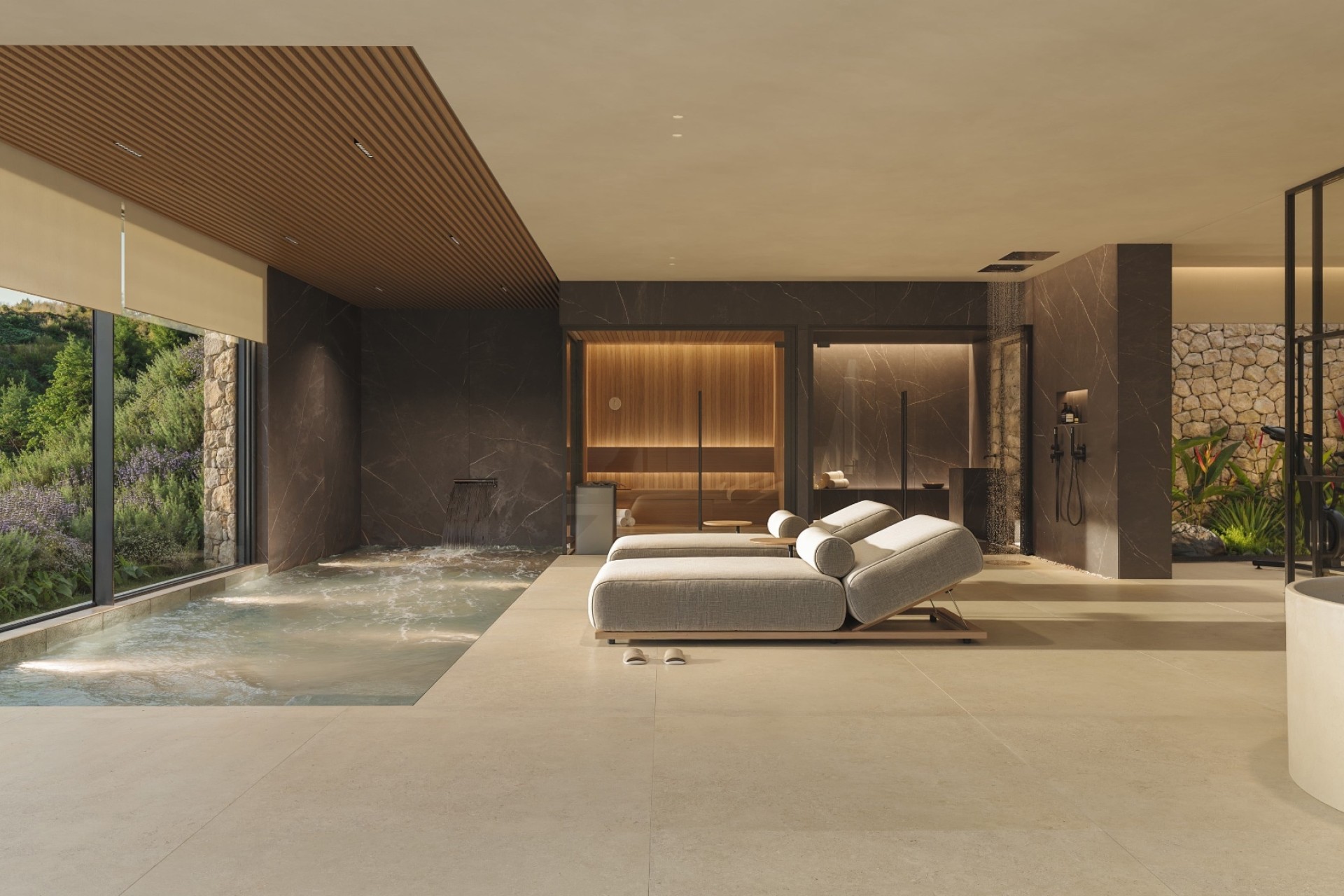 Nowa inwestycja - Villa - Marbella - Los Monteros