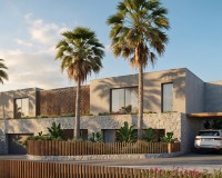 Nowa inwestycja - Villa - Marbella - Los Monteros