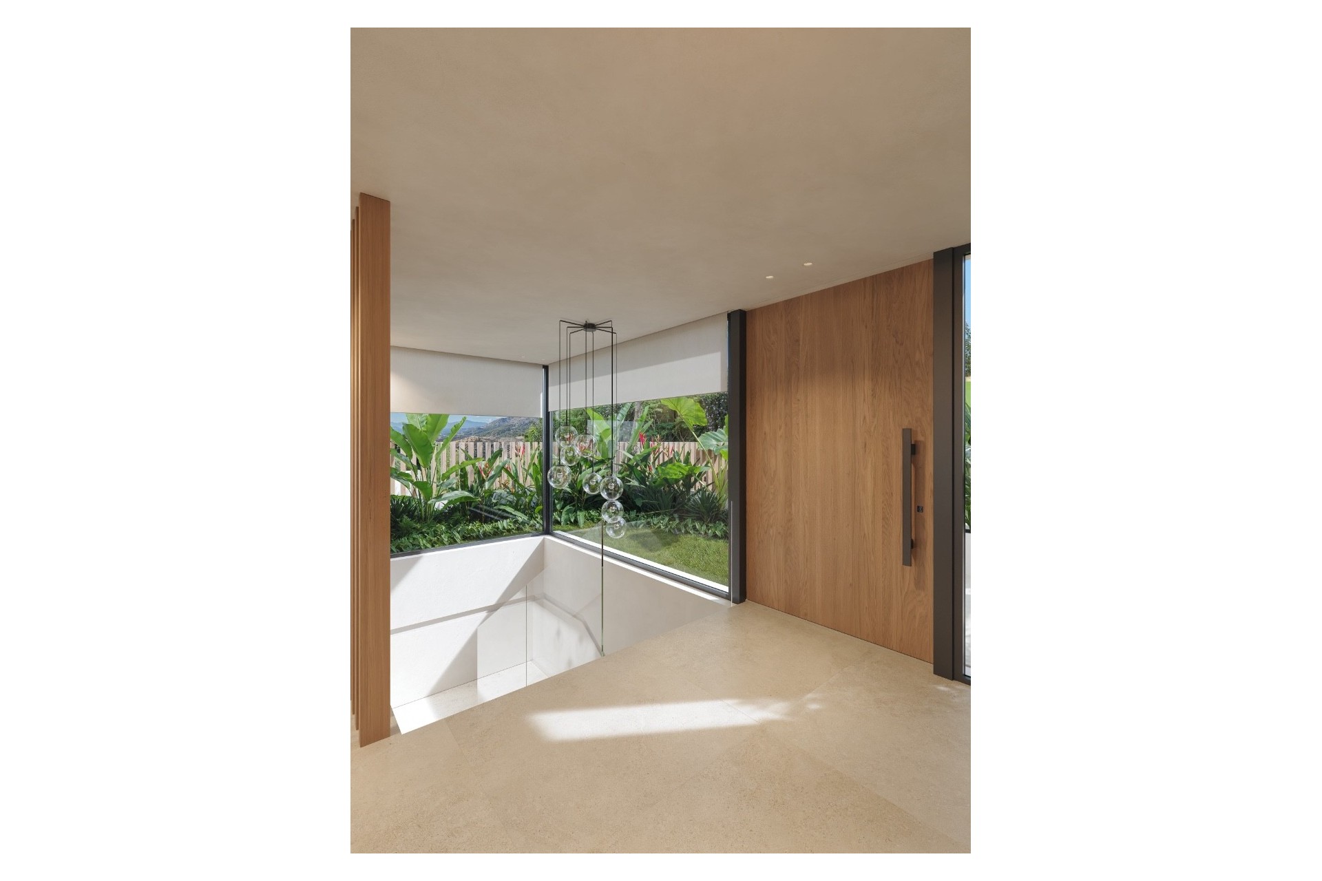 Nowa inwestycja - Villa - Marbella - Los Monteros