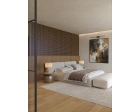Nowa inwestycja - Villa - Marbella - Los Monteros