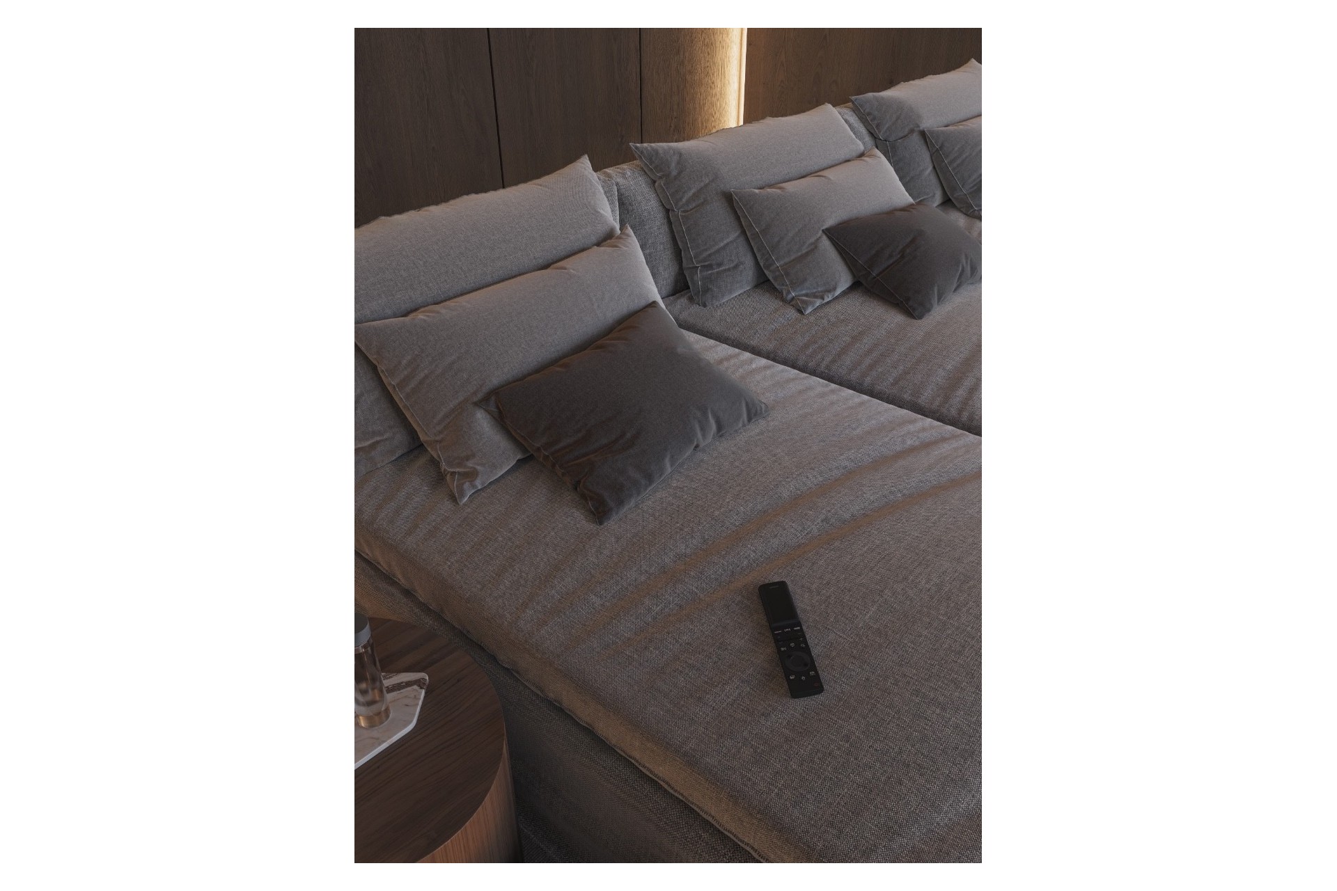 Nowa inwestycja - Villa - Marbella - Los Monteros