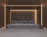 Nowa inwestycja - Villa - Marbella - Los Monteros