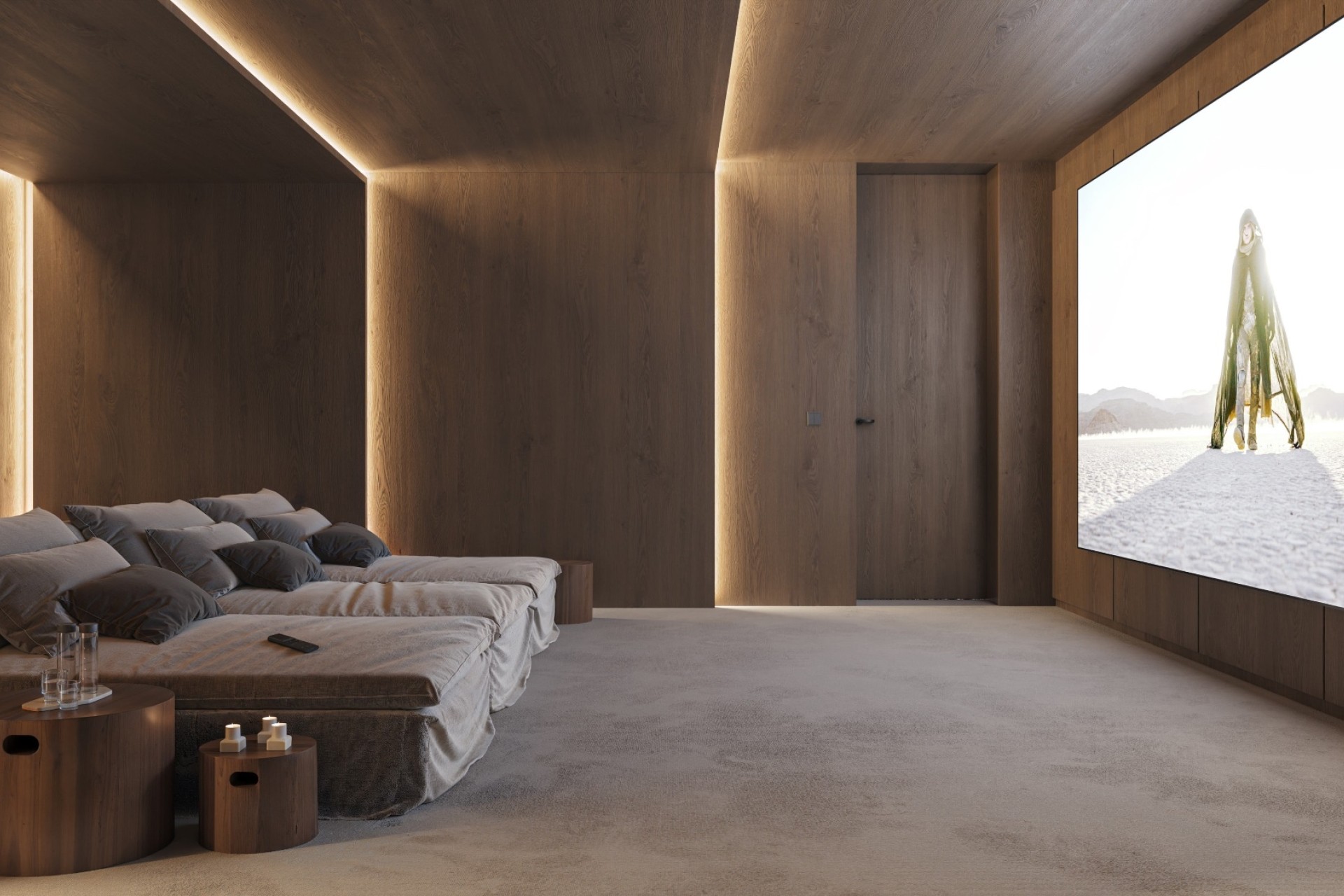 Nowa inwestycja - Villa - Marbella - Los Monteros