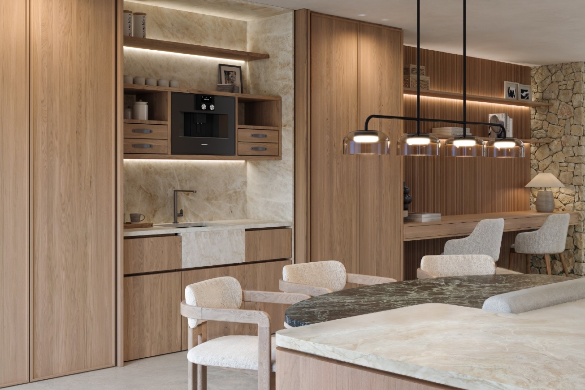 Nowa inwestycja - Villa - Marbella - Los Monteros