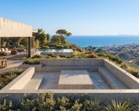 Nowa inwestycja - Villa - Marbella - Los Monteros