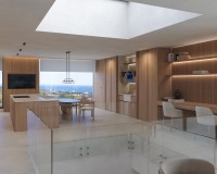 Nowa inwestycja - Villa - Marbella - Los Monteros