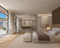 Nowa inwestycja - Villa - Marbella - Los Monteros