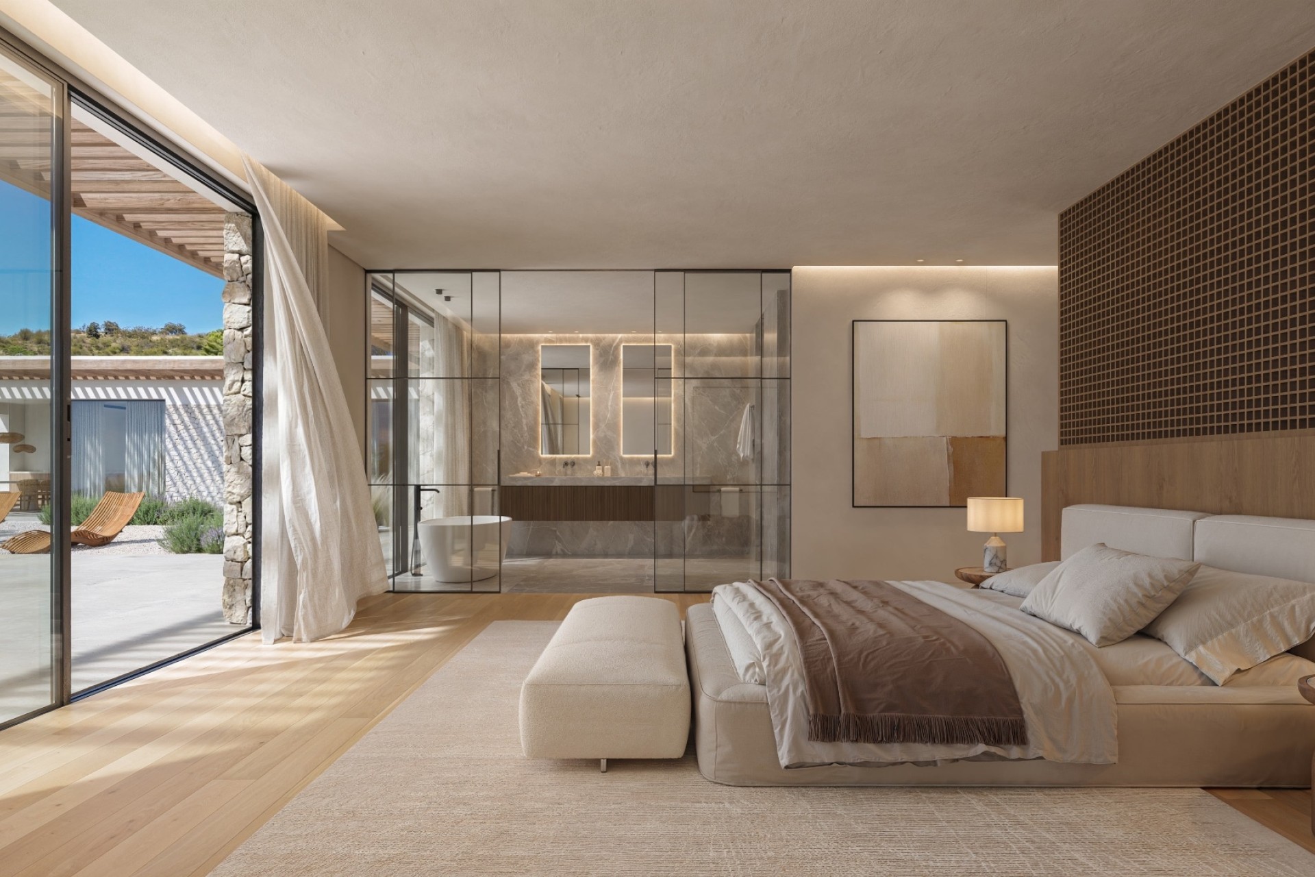 Nowa inwestycja - Villa - Marbella - Los Monteros