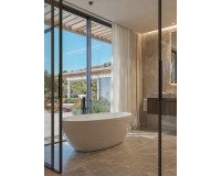 Nowa inwestycja - Villa - Marbella - Los Monteros