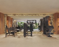 Nowa inwestycja - Villa - Marbella - Los Monteros