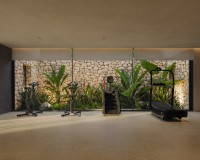 Nowa inwestycja - Villa - Marbella - Los Monteros