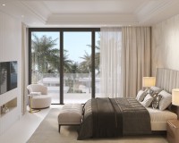 Nowa inwestycja - Villa - Marbella - Los Monteros