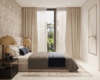 Nowa inwestycja - Villa - Marbella - Los Monteros