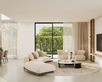 Nowa inwestycja - Villa - Marbella - Los Monteros