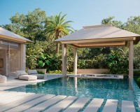 Nowa inwestycja - Villa - Marbella - Nueva Andalucia