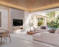 Nowa inwestycja - Villa - Marbella - Nueva Andalucia