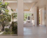 Nowa inwestycja - Villa - Marbella - Nueva Andalucia